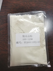 Dehydrated Garlic Powder