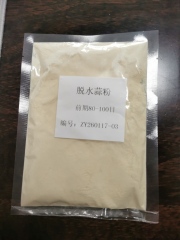 Dehydrated Garlic Powder