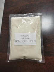 Dehydrated Garlic Powder