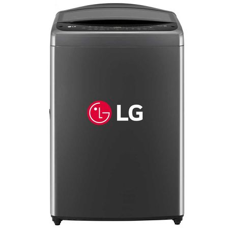 Rebajas espectaculares 19 Kg WT19BV6T Negro Claro
