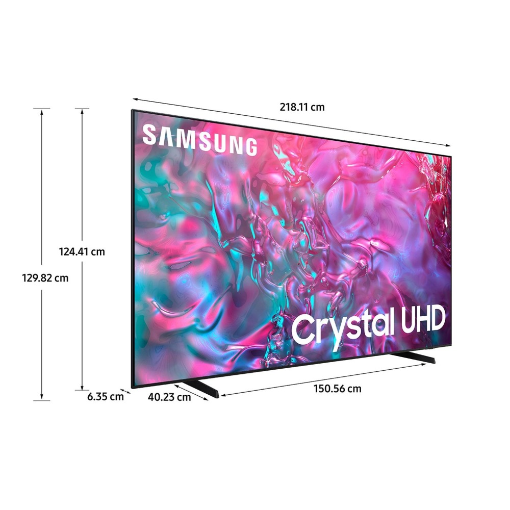 Oferta flash - compra rápida y ahorra-DU9000 4K UHD