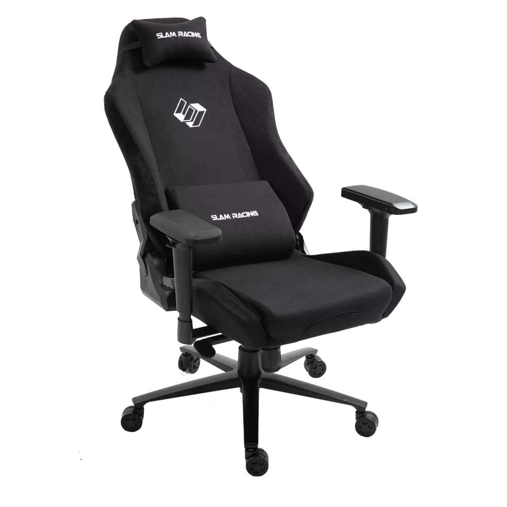 Silla Gamer Slam Racing