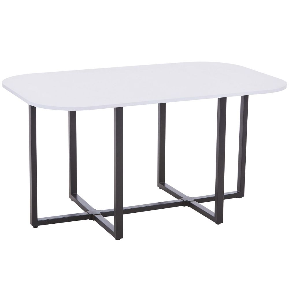 Set Comedor Pizza 1 Mesa + 6 Sillas