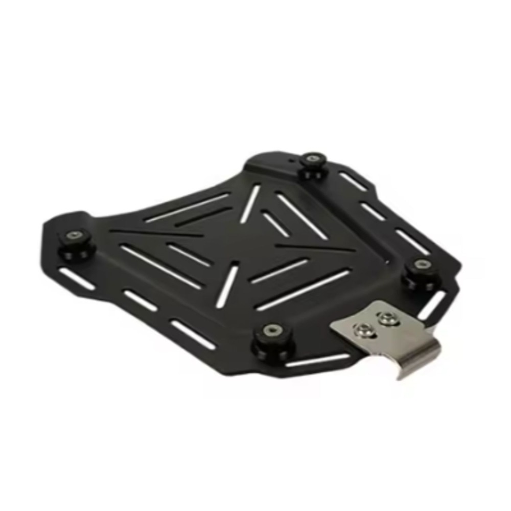 CAJUELA DE ALUMINIO PARA MOTO 55L MODELO X
