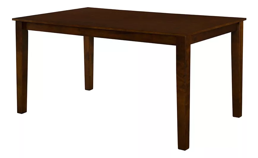 Juego De Comedor Praga 6 Sillas