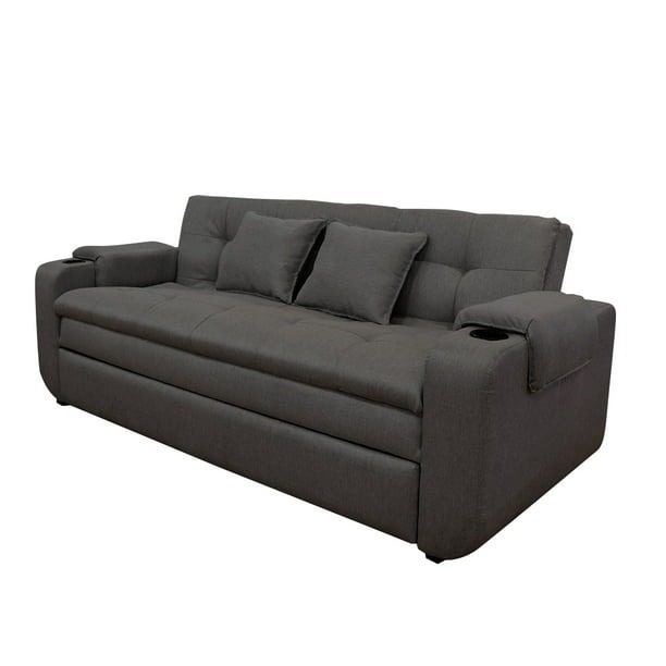 Sofá cama moderno multifuncional plegable $offerton$