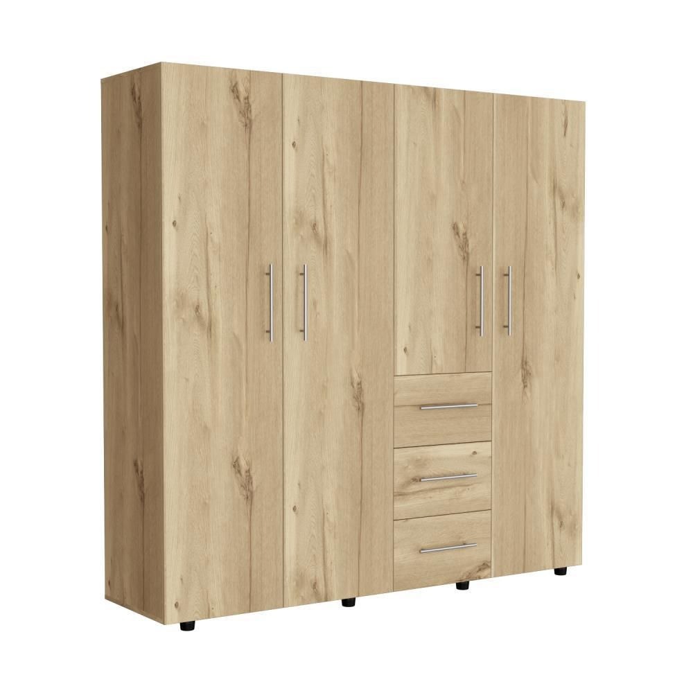 Closet Harlem Duna Blanco RTA CDB 10049