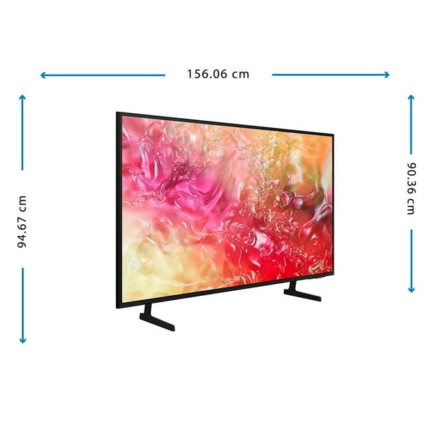 Oferta flash - compra rápida y ahorra-UN70DU7000FXZX