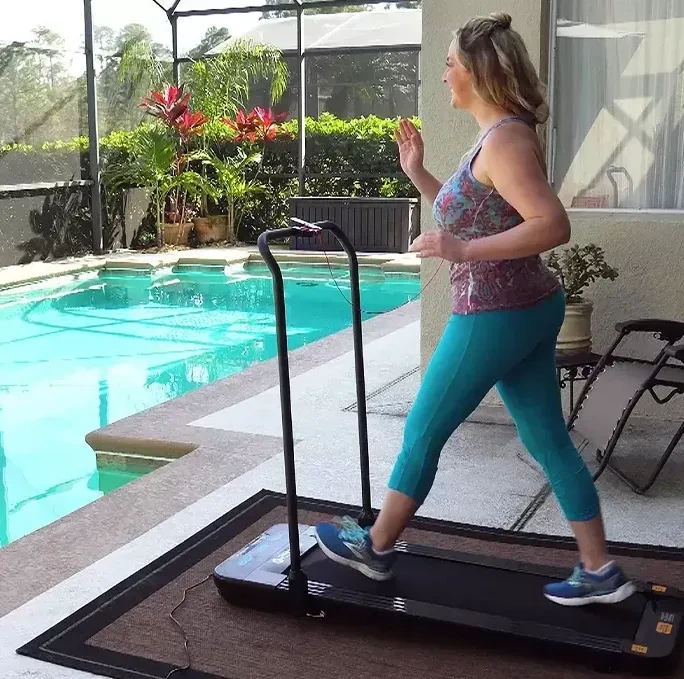 🔥¡Venta de liquidación! 🏃Caminadora de correr