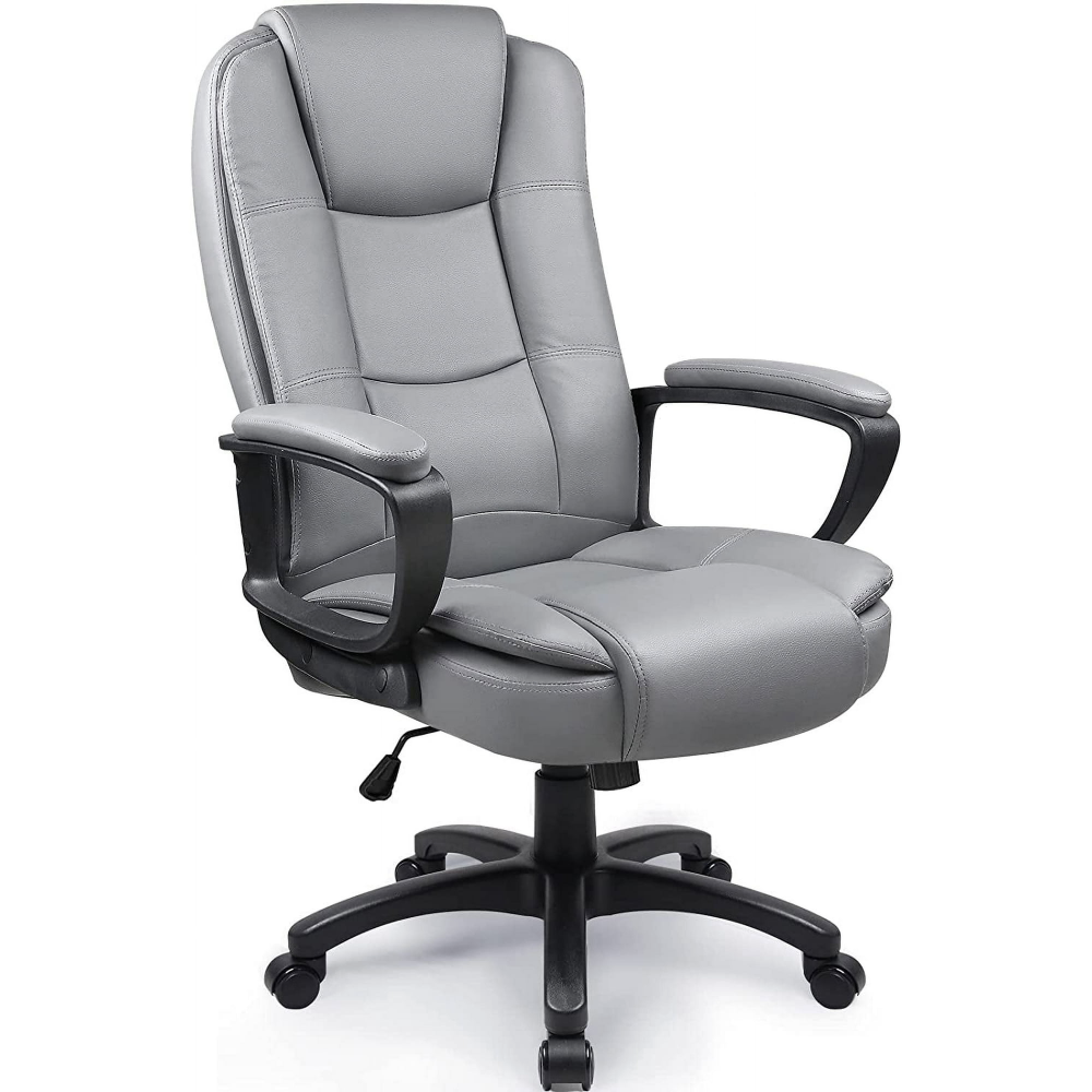 Silla de oficina ergonómica