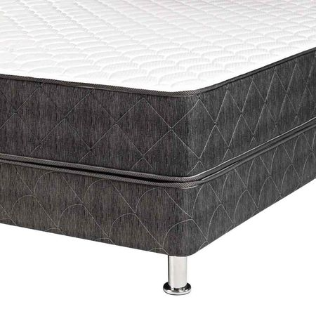 Dormitorio  Lifestyles 2 Plz + Sofá Cama + 2 Almohadas + Protector