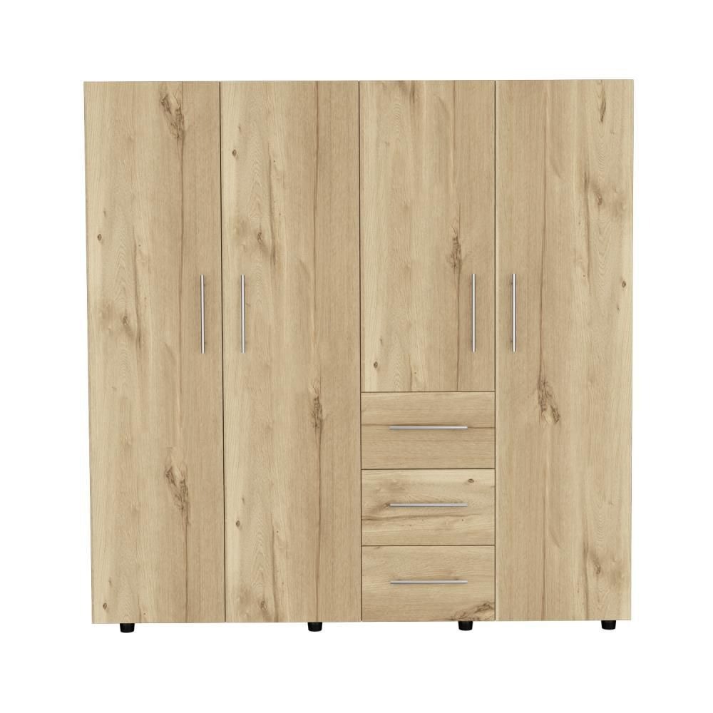 Closet Harlem Duna Blanco RTA CDB 10049
