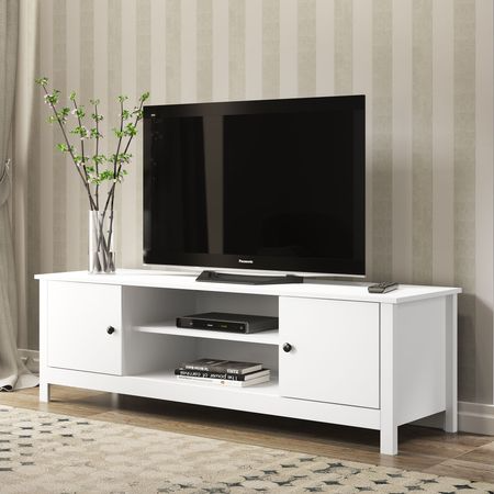Mesa Para Tv 60'' Dublin