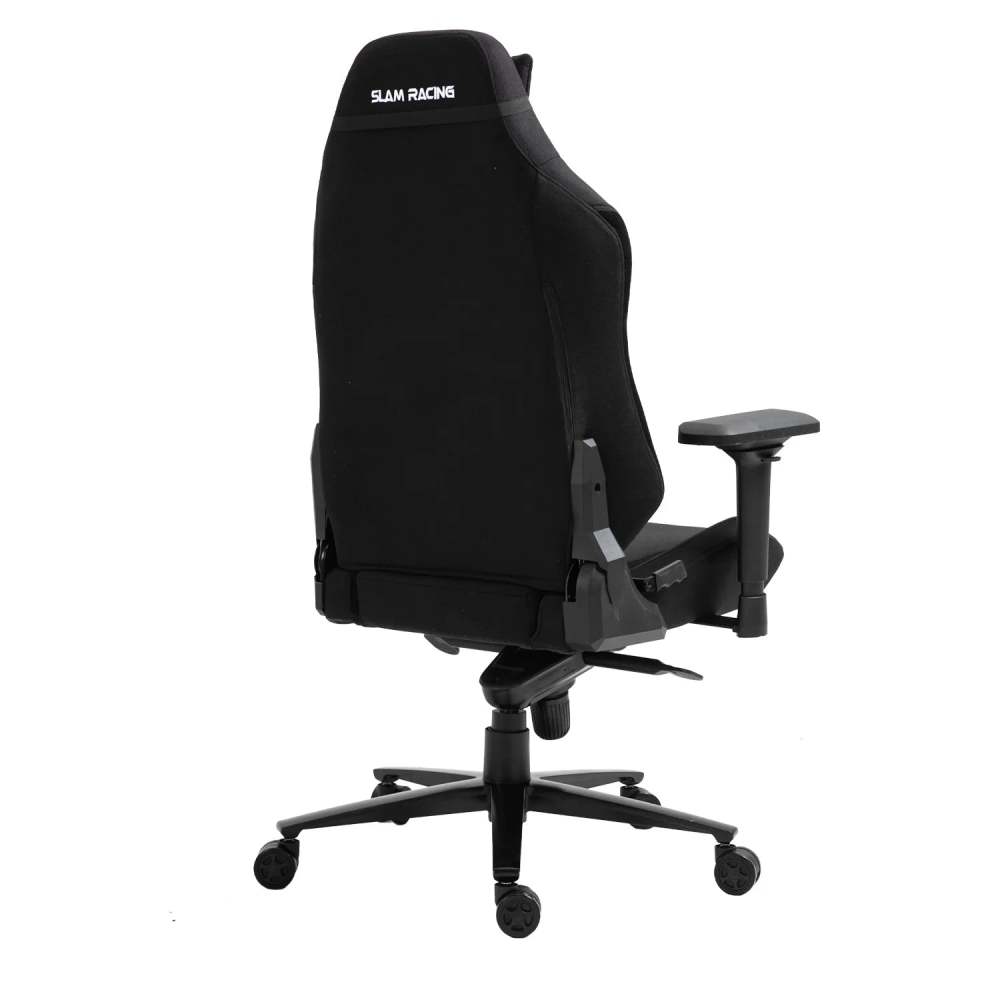 Silla Gamer Slam Racing