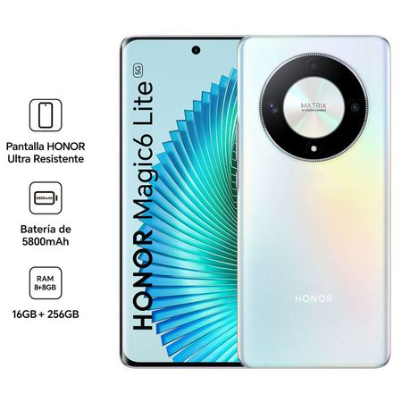 Oferta flash - compra rápida y ahorra Color Titanium Silver