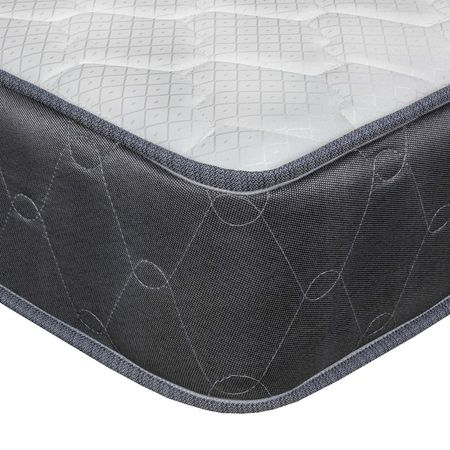 Pack Dormitorio  plazas + Veladores + Sofá Cama + Televisor LED 32" FHD