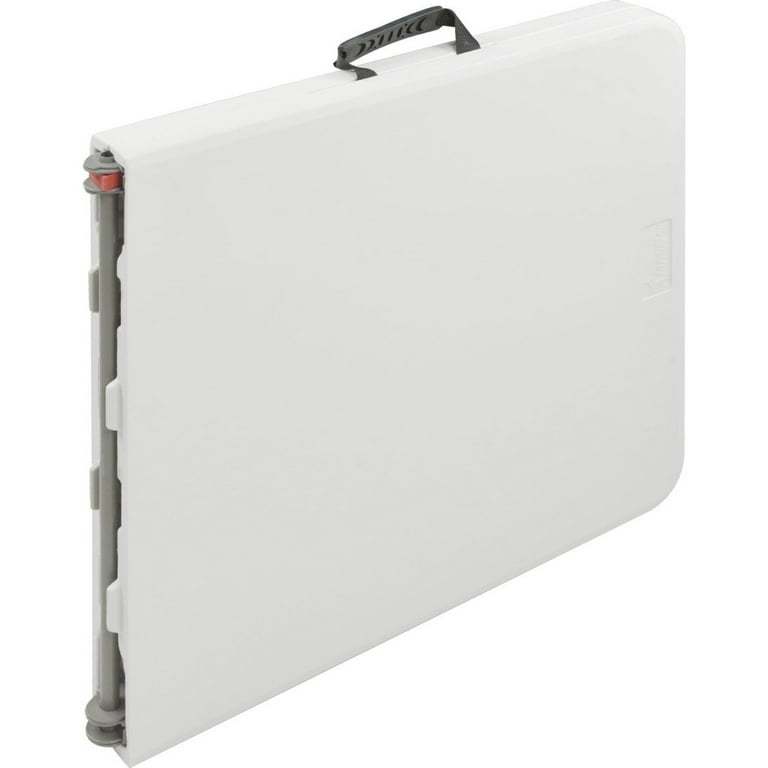 Mesa Plegable 122 cm Jardimex Rectangular