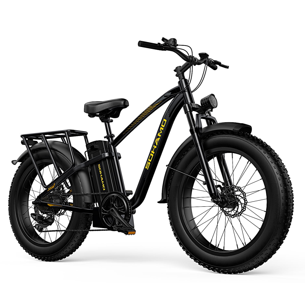 Oferta flash - compra rápida y ahorra 26"×4.0