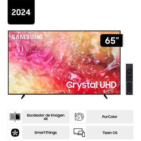 Oferta flash - compra rápida y ahorra UN65DU7000GXPE