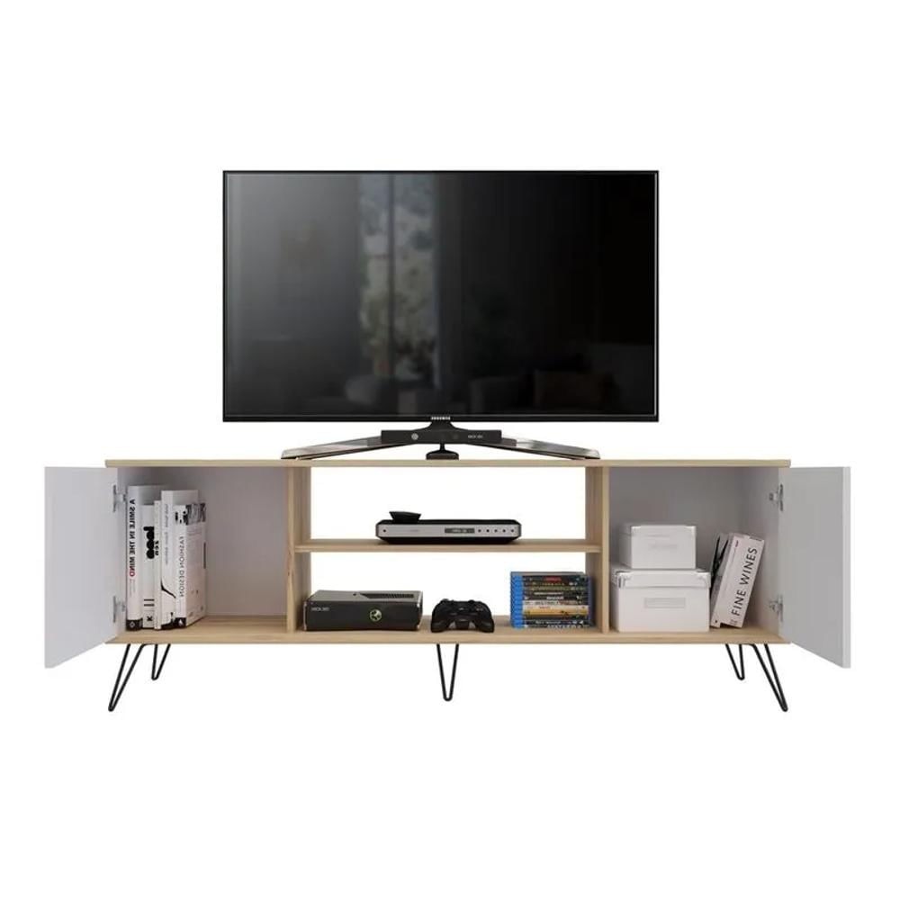 Mesa Para Tv De 70 Pulgadas Urban