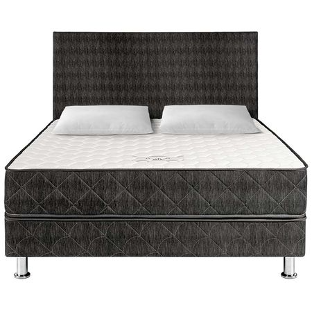 Dormitorio  Lifestyles 2 Plz + Sofá Cama + 2 Almohadas + Protector