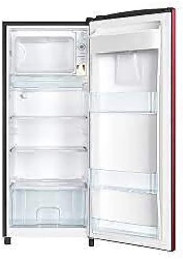 Rebajas por tiempo limitado -RR63D6WBX  6.3 Pies con Dispensador de Agua Negro
