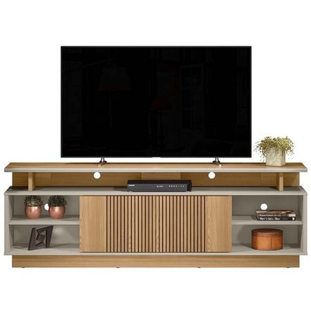 Mesa para TV Oxford Hasta 70''