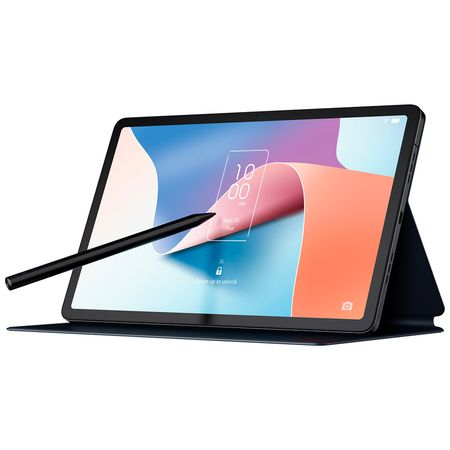 Oferta explosiva -NXTPAPER 11 Flip Case Pen Gris