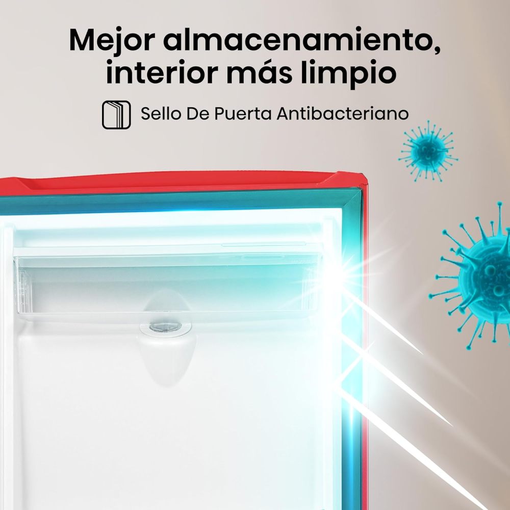 Rebajas por tiempo limitado -RR63D6WBX  6.3 Pies con Dispensador de Agua Negro
