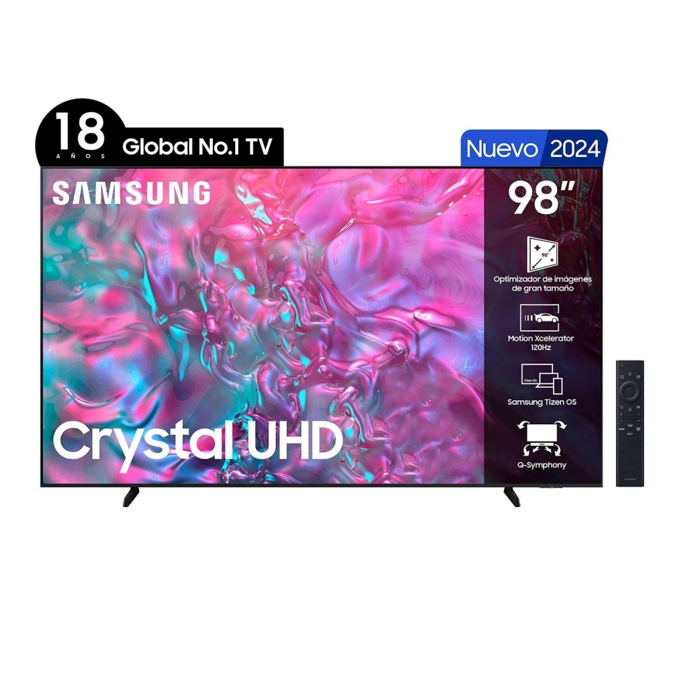 Oferta flash - compra rápida y ahorra-DU9000 4K UHD