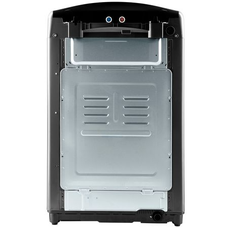 Rebajas espectaculares 19 Kg WT19BV6T Negro Claro