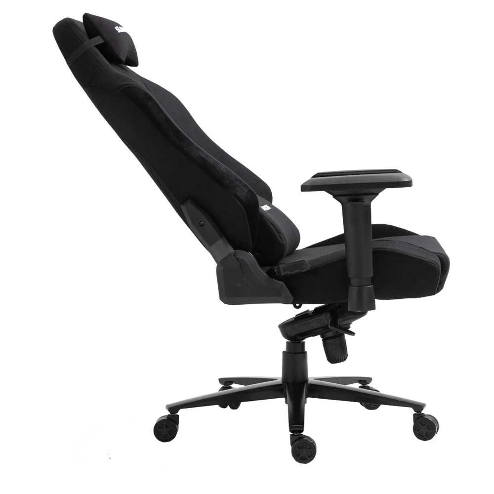Silla Gamer Slam Racing