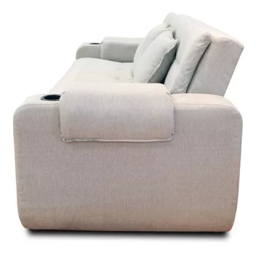 Sofá cama moderno multifuncional plegable $offerton$