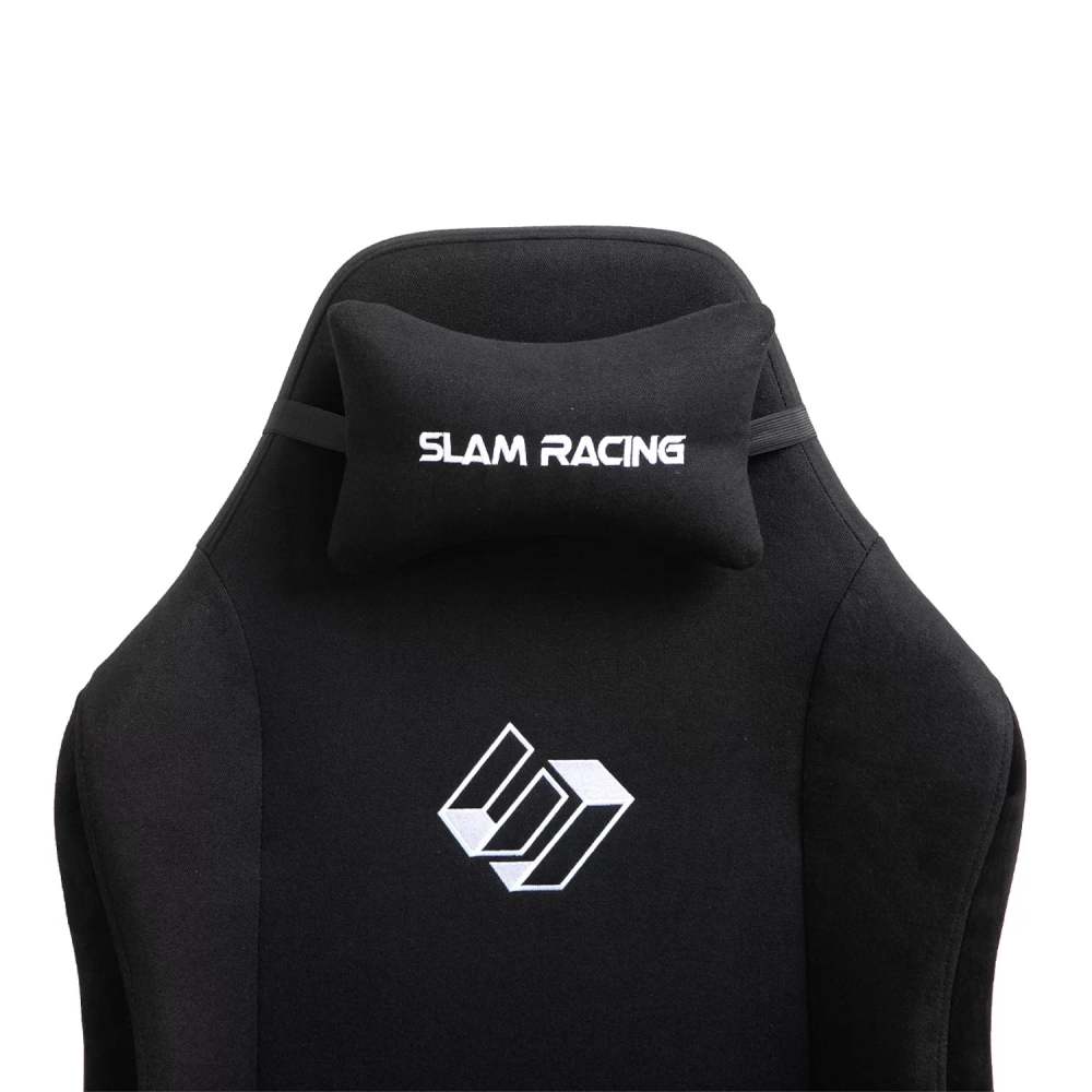 Silla Gamer Slam Racing