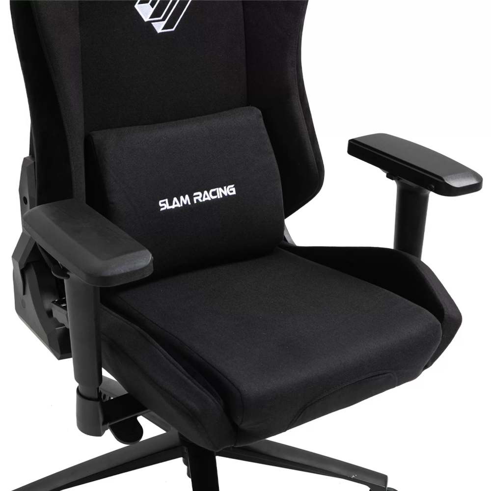 Silla Gamer Slam Racing