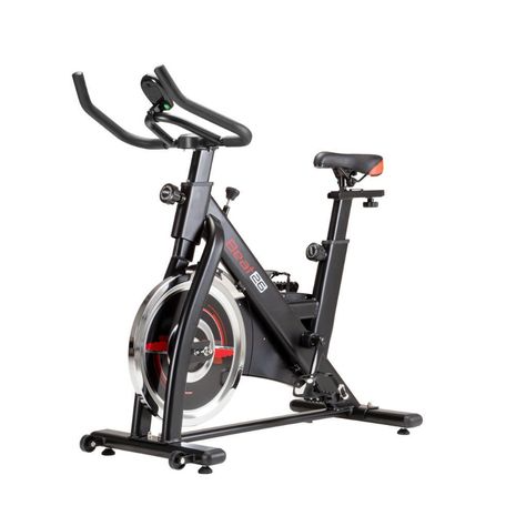 Spinning Beat 26