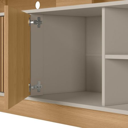 Mesa para TV Oxford Hasta 70''