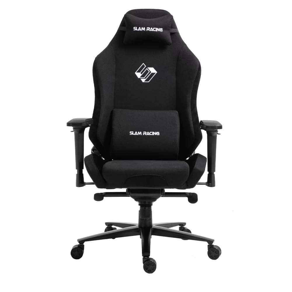 Silla Gamer Slam Racing