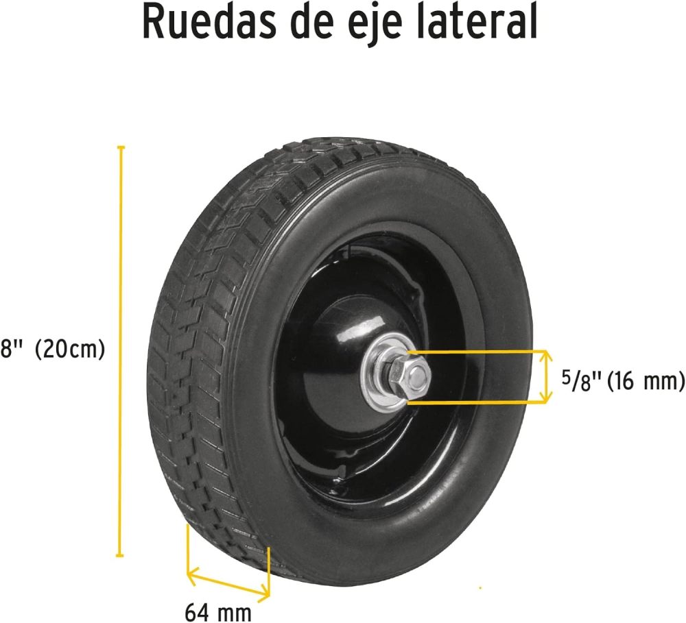 GEN-55P, Generador portátil 6.6 kW motor a gasolina