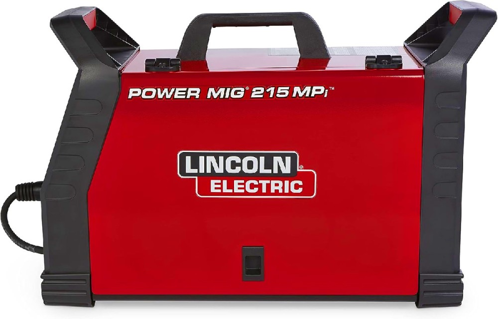 💖Último día de liquidación💥Soldadora  de Lincoln Electric