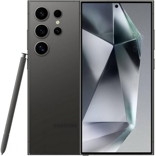 Oferta flash - compra rápida y ahorra-Ultra 512gb 12ram- Titanium Black