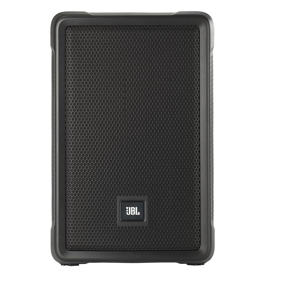 Parlante Activo de 2 Vias IRX 108BT de 8" con Bluetooth Integrado