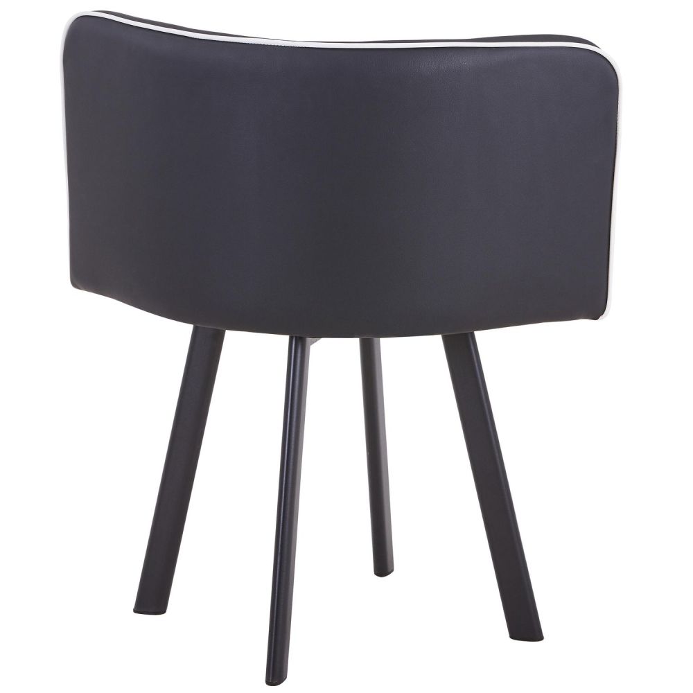 Set Comedor Pizza 1 Mesa + 6 Sillas