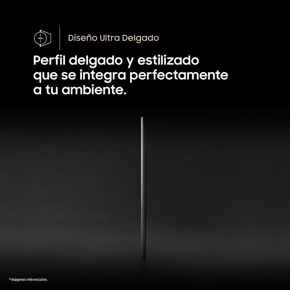Oferta flash - compra rápida y ahorra 65'' UN65DU8000GXPE Crystal