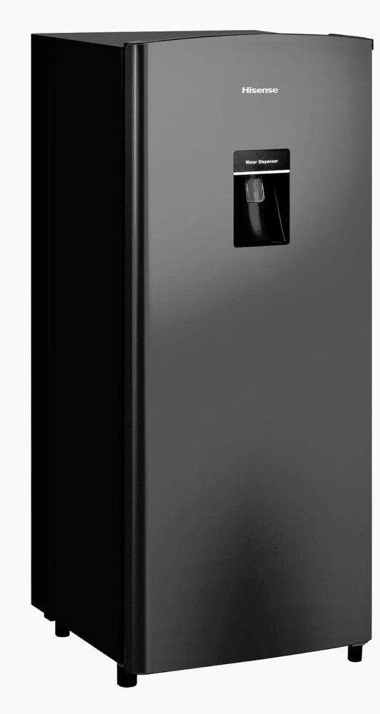 Rebajas por tiempo limitado -RR63D6WBX  6.3 Pies con Dispensador de Agua Negro