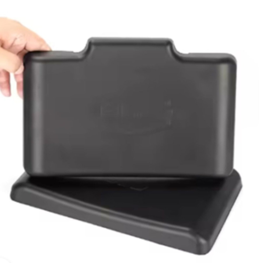 CAJUELA DE ALUMINIO PARA MOTO 55L MODELO X