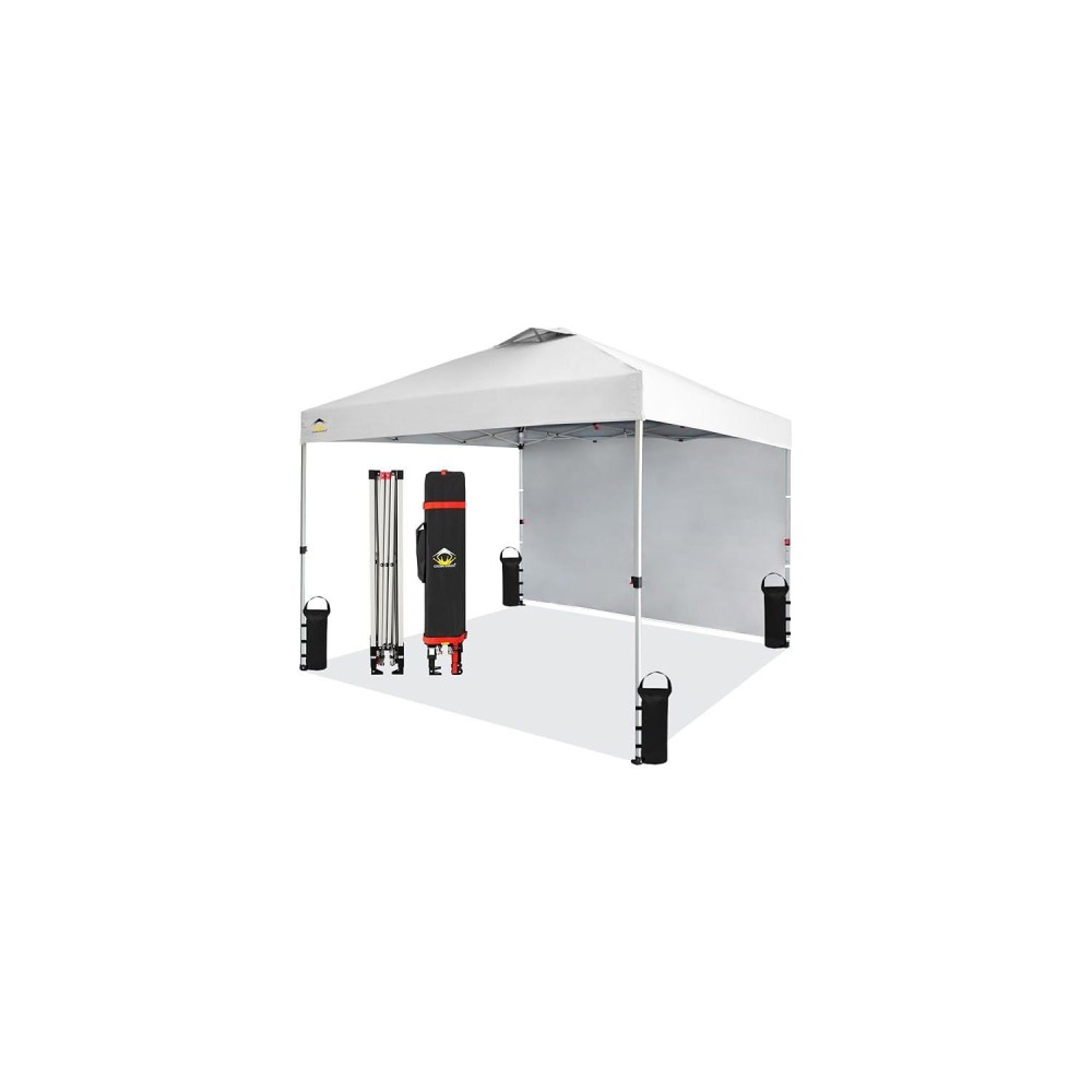 Toldo Desplegable de 10 x 10 Crown Shades