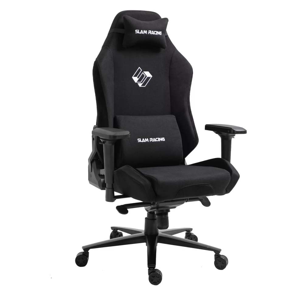 Silla Gamer Slam Racing
