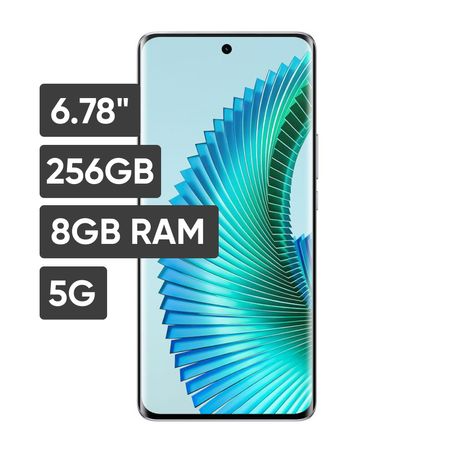 Oferta flash - compra rápida y ahorra Color Titanium Silver