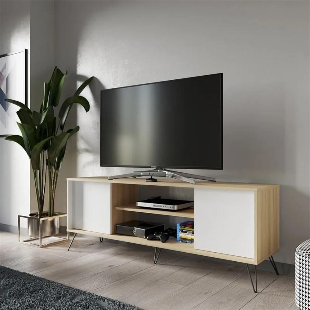 Mesa Para Tv De 70 Pulgadas Urban